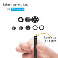 Camera Lens Cap