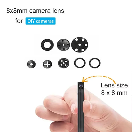 Camera Lens Cap